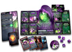Dice Throne Season 1 - Pyromancer VS Shadow Thief (Ang) - La Ribouldingue