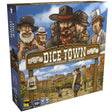 Dice Town (Fr) - La Ribouldingue