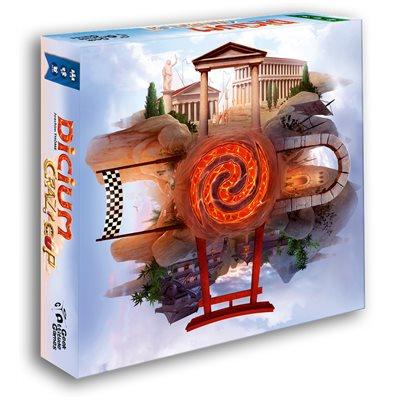 Dicium (Fr) - La Ribouldingue