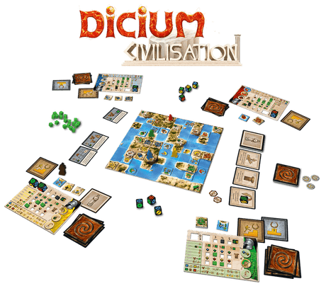 Dicium (Fr) - La Ribouldingue