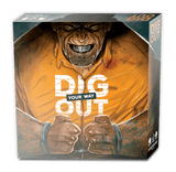 Dig your Way Out (FR) - La Ribouldingue