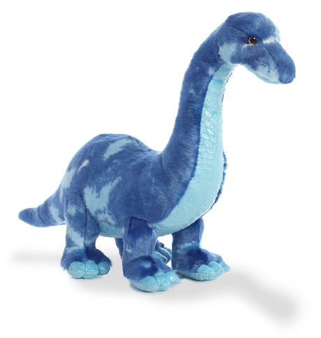 Dinosaure Brachiosaure - 15 1/2 po - La Ribouldingue