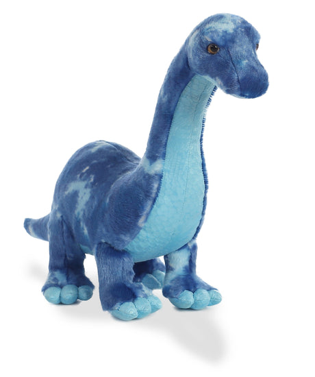 Dinosaure - Brachiosaure - 18 1/2 po - La Ribouldingue