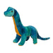 Dinosaure Brachiosaure Brach - La Ribouldingue