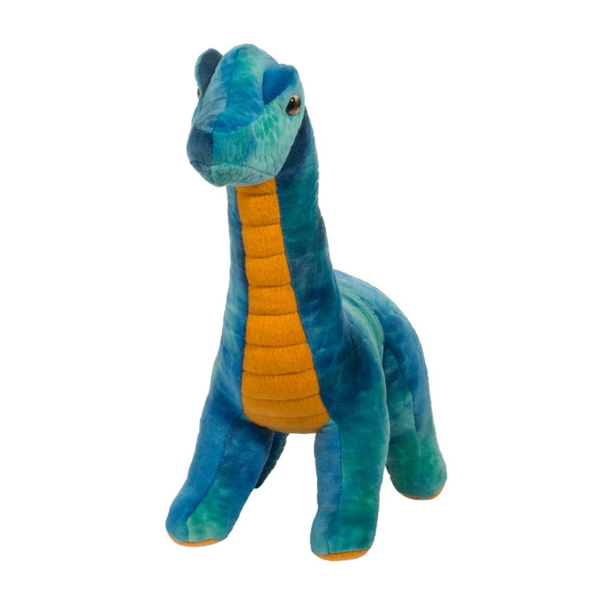 Dinosaure Brachiosaure Brach - La Ribouldingue