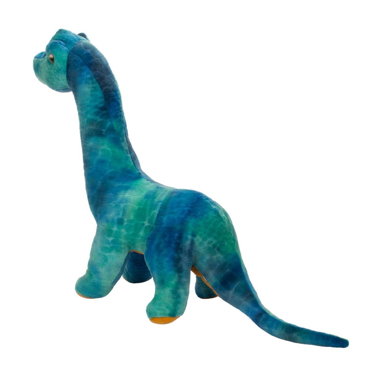 Dinosaure Brachiosaure Brach - La Ribouldingue