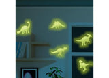 Dinosaures Phosphorescents - La Ribouldingue
