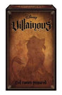 Disney Villainous - Evil Comes Prepared (Ext) (Ang) - La Ribouldingue