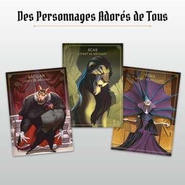 Disney Villainous - Evil Comes Prepared (Ext) (Ang) - La Ribouldingue