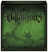 Disney Villainous (Fr) - La Ribouldingue