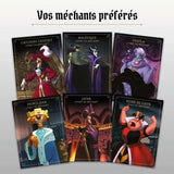 Disney Villainous (Fr) - La Ribouldingue
