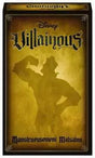 Disney Villainous - Monstrueusement Malsains (Ext) (Fr) - La Ribouldingue