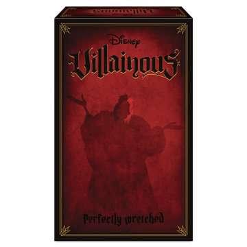 Disney Villainous - Perfectly Wretched (Ext) (Ang) - La Ribouldingue