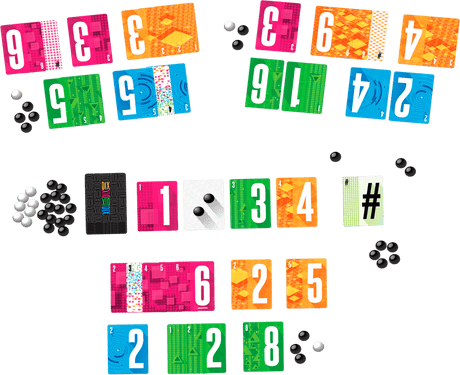 Dix (Fr) - La Ribouldingue