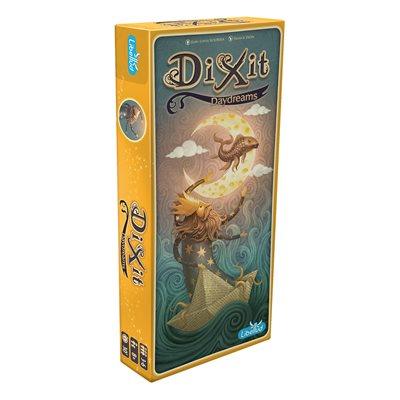 Dixit: Daydreams (Ext) (Multi) - La Ribouldingue