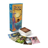 Dixit: Journey (Ext) (Multi) - La Ribouldingue