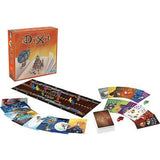 Dixit - Odyssey (Bil) - La Ribouldingue