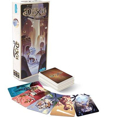 Dixit: Revelations (Ext) (Multi) - La Ribouldingue