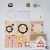 DIY - Boite à Musique - Birthday Song (Bil) - La Ribouldingue