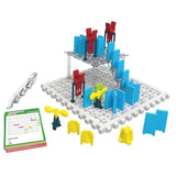 Domino Maze (Multi) - La Ribouldingue