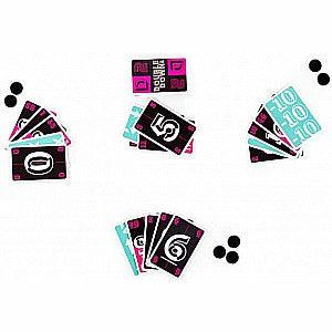 Double Down (Ang) - La Ribouldingue