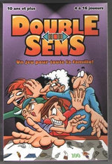 Double Sens (Fr) - La Ribouldingue