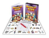 Double Sens (Fr) - La Ribouldingue