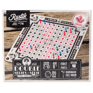 Double Série Voyage (Bil) - La Ribouldingue