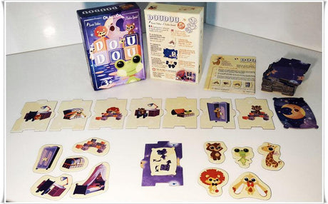 Doudou (Bil) - La Ribouldingue