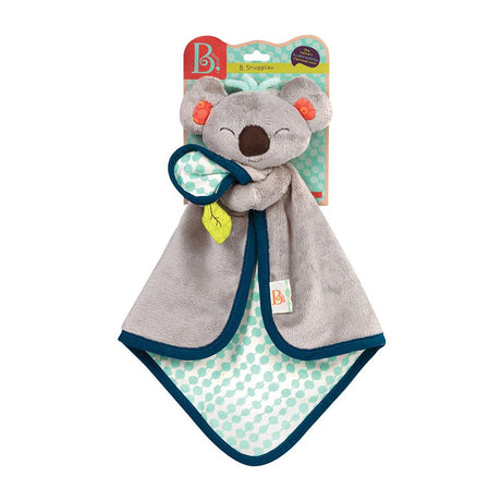 Doudou Koala Fluffy Koko - La Ribouldingue