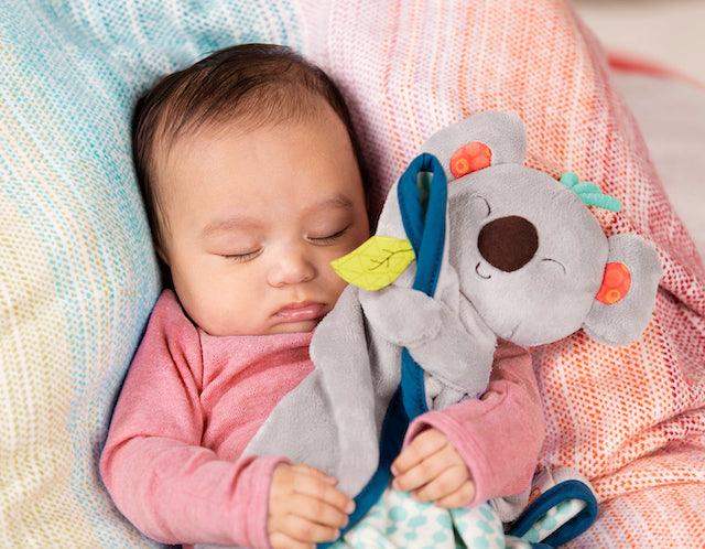 Doudou Koala Fluffy Koko - La Ribouldingue