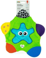 Doudou Sammy l'Étoile de Mer - La Ribouldingue