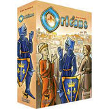 Orléans (Fr)