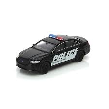 Highway Patrol