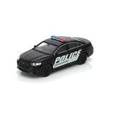 Highway Patrol