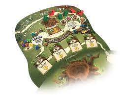 Everdell - Bellfaire (Ext) (Fr)