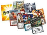 Smash Up - Vous l'aurez voulu! (Ext) (Fr)