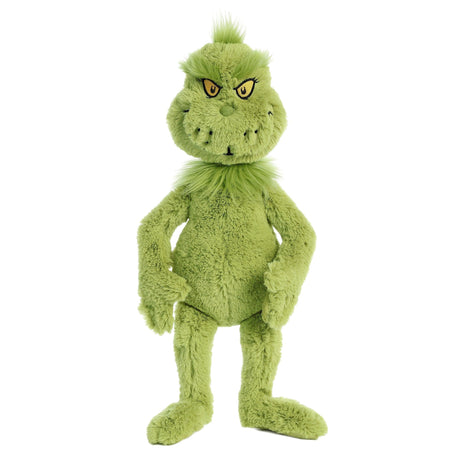 Dr. Seuss - Grinch - 16 po - La Ribouldingue