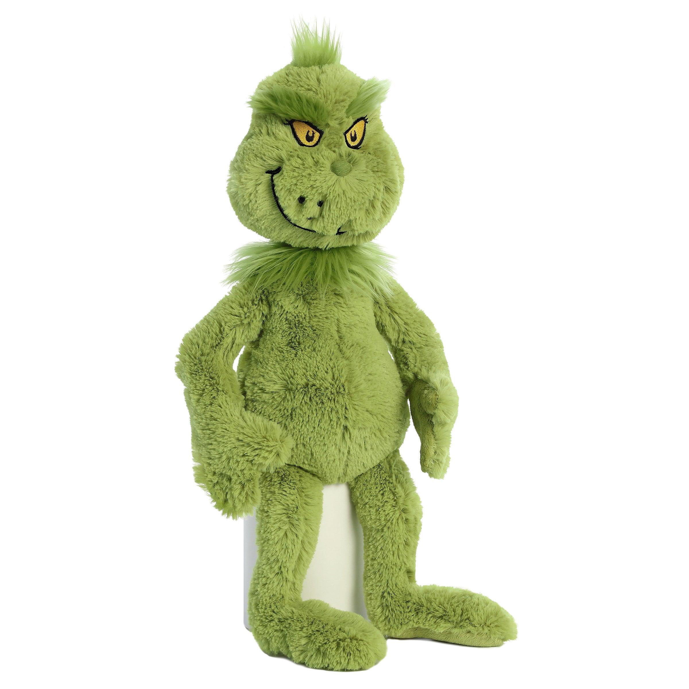 Dr. Seuss - Grinch - 16 po - La Ribouldingue