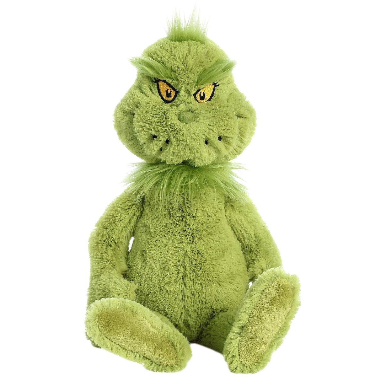 Dr. Seuss - Grinch - 16 po - La Ribouldingue
