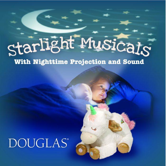 Dragon Demitri - Starlight - Projecteur et Musique - La Ribouldingue