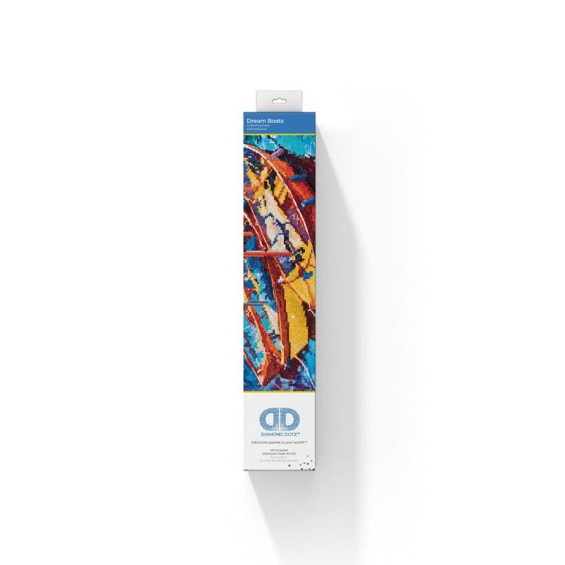 Dream Boats - Intermédiaire - La Ribouldingue