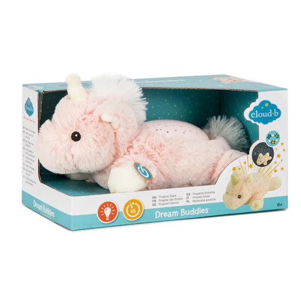 Dream Buddies Licorne - La Ribouldingue