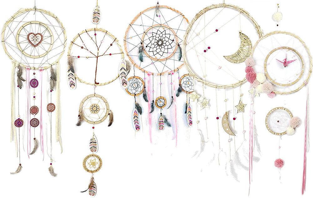 Dreambox - XL Attrape-rêves géants - La Ribouldingue