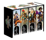 Dungeonology: The Expedition - Erasmus (Ext) (Ang) - La Ribouldingue