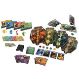 Dungeons & Dragons: Adventure Begins (Ang) - La Ribouldingue