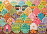Easter Eggs - 1000 mcx - La Ribouldingue