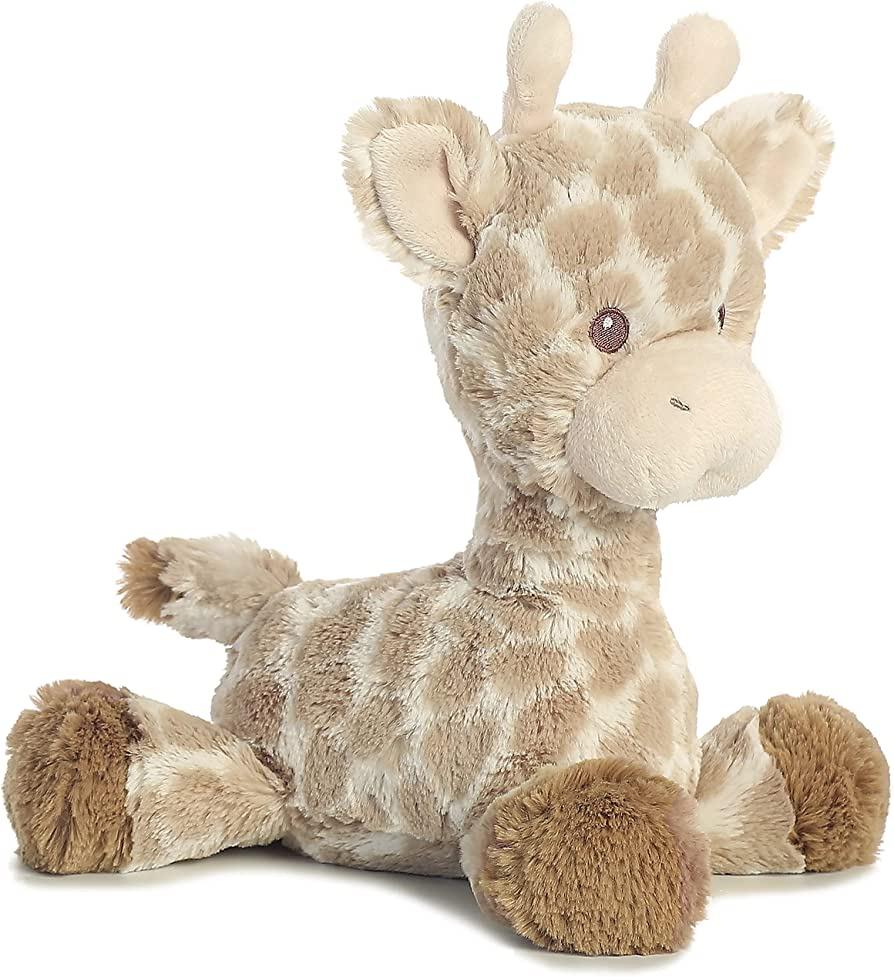Ebba - Giraffe Musical - 11 1/2 po - La Ribouldingue