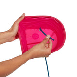 Échasses "Step-n-Stomp" - La Ribouldingue