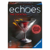Echoes - The cocktail (Ang) - La Ribouldingue